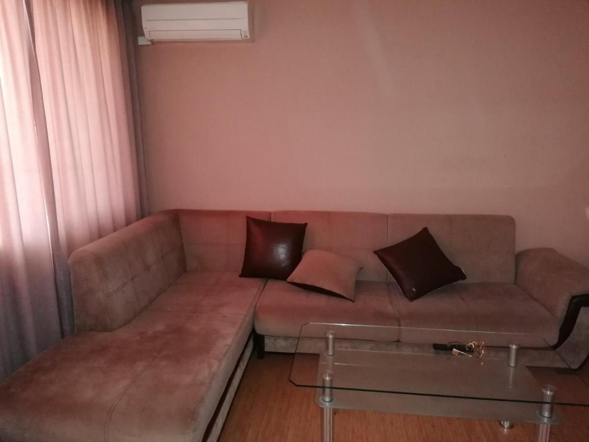 Апарт Хотел Мелани Plovdiv Exterior foto